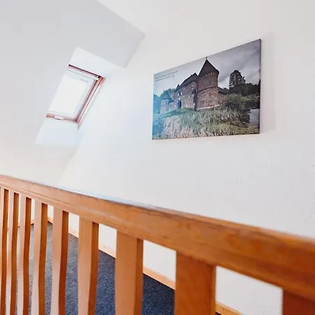 Apartment Oberhausen Sterkrade Maisonette Nahe Centro Oberhausen (North Rhine-Westphalia)