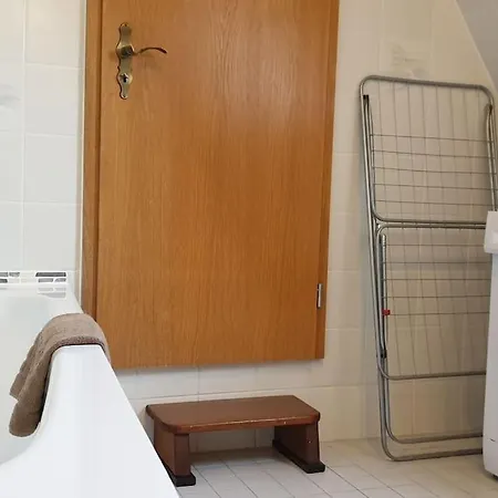 Oberhausen Sterkrade Maisonette Nahe Centro Oberhausen (North Rhine-Westphalia)
