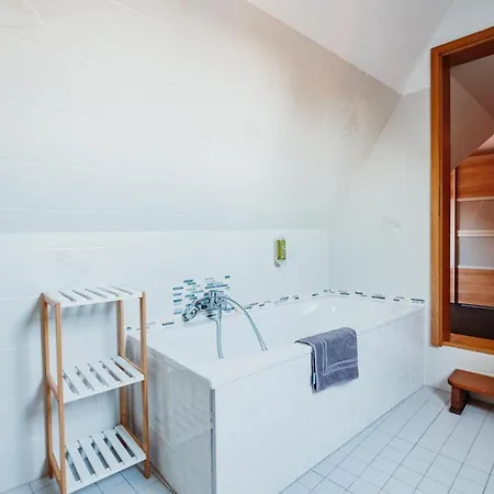 Apartment Oberhausen Sterkrade Maisonette Nahe Centro Oberhausen (North Rhine-Westphalia)