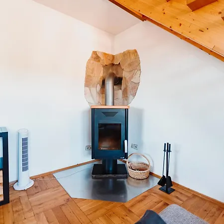 Sterkrade Maisonette Nahe Centro Apartment Oberhausen (North Rhine-Westphalia)