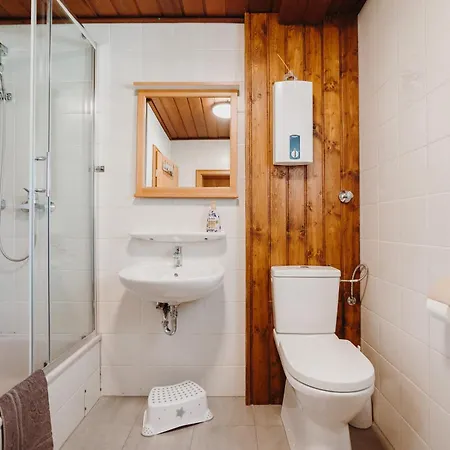 Apartmán Sterkrade Maisonette Nahe Centro Oberhausen (North Rhine-Westphalia)