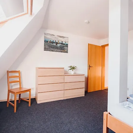 Sterkrade Maisonette Nahe Centro Oberhausen (North Rhine-Westphalia)