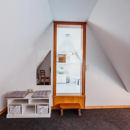 Oberhausen Sterkrade Maisonette Nahe Centro * Oberhausen (North Rhine-Westphalia)