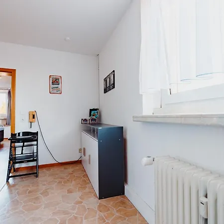 Sterkrade Maisonette Nahe Centro Apartmán