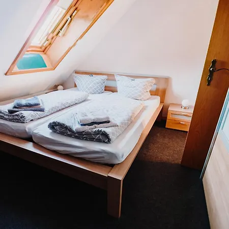 Sterkrade Maisonette Nahe Centro