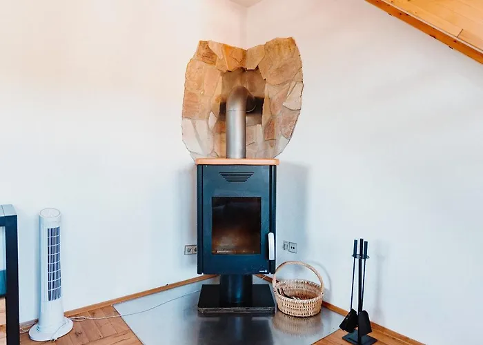 Sterkrade Maisonette Nahe Centro Appartement Oberhausen (North Rhine-Westphalia)