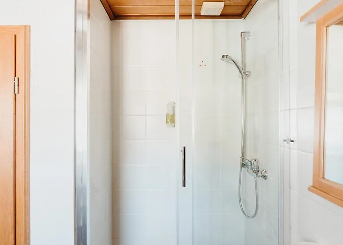 Sterkrade Maisonette Nahe Centro