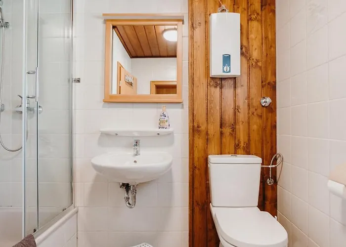 Appartement Sterkrade Maisonette Nahe Centro Oberhausen (North Rhine-Westphalia)